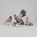 1358 8233 FIGURINES